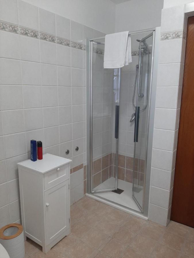 Casa Zeno Appartement Volterra Buitenkant foto