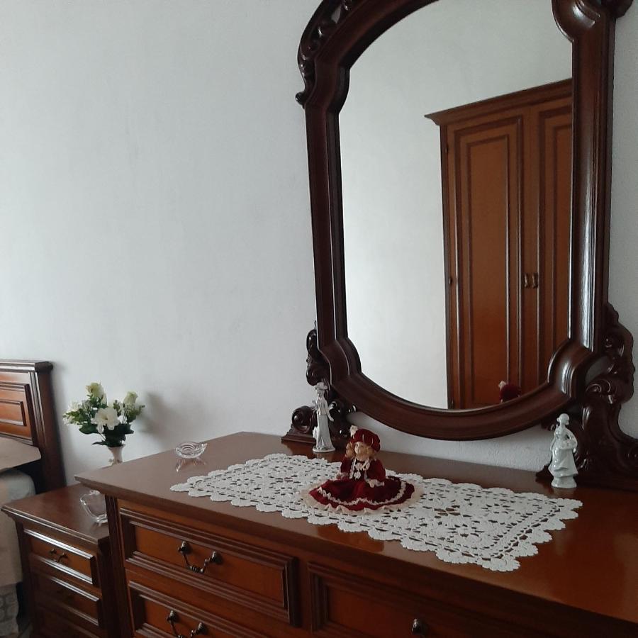 Casa Zeno Appartement Volterra Buitenkant foto